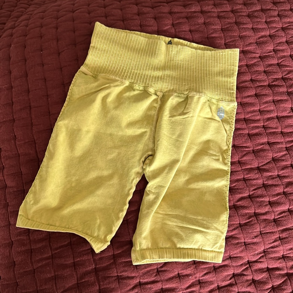Good Karma Free People Short M/L